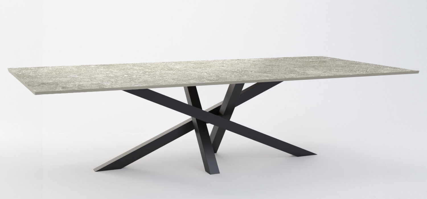 Mediolan-BLUESTONEGRIS