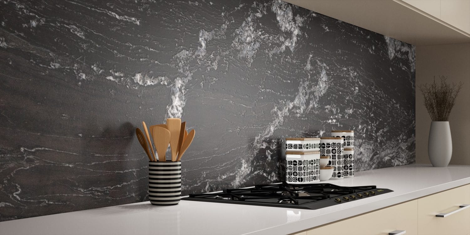 SENSA-aranzacja-Black beauty-kamien-naturalny-SPIEK-SPIEKI-ZYWIEC-NSPHERE-BIELSKO-BIALA-PLYTKA-min