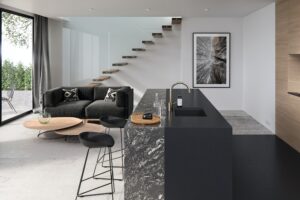 SENSA-aranzacja-Moack black -kamien-naturalny-SPIEK-SPIEKI-ZYWIEC-NSPHERE-BIELSKO-BIALA-PLYTKA-min