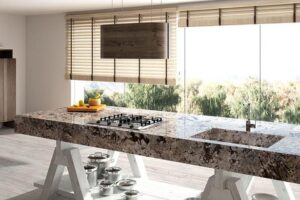 SENSA-aranzacja2-Glacial blue -kamien-naturalny-SPIEK-SPIEKI-ZYWIEC-NSPHERE-BIELSKO-BIALA-PLYTKA-min