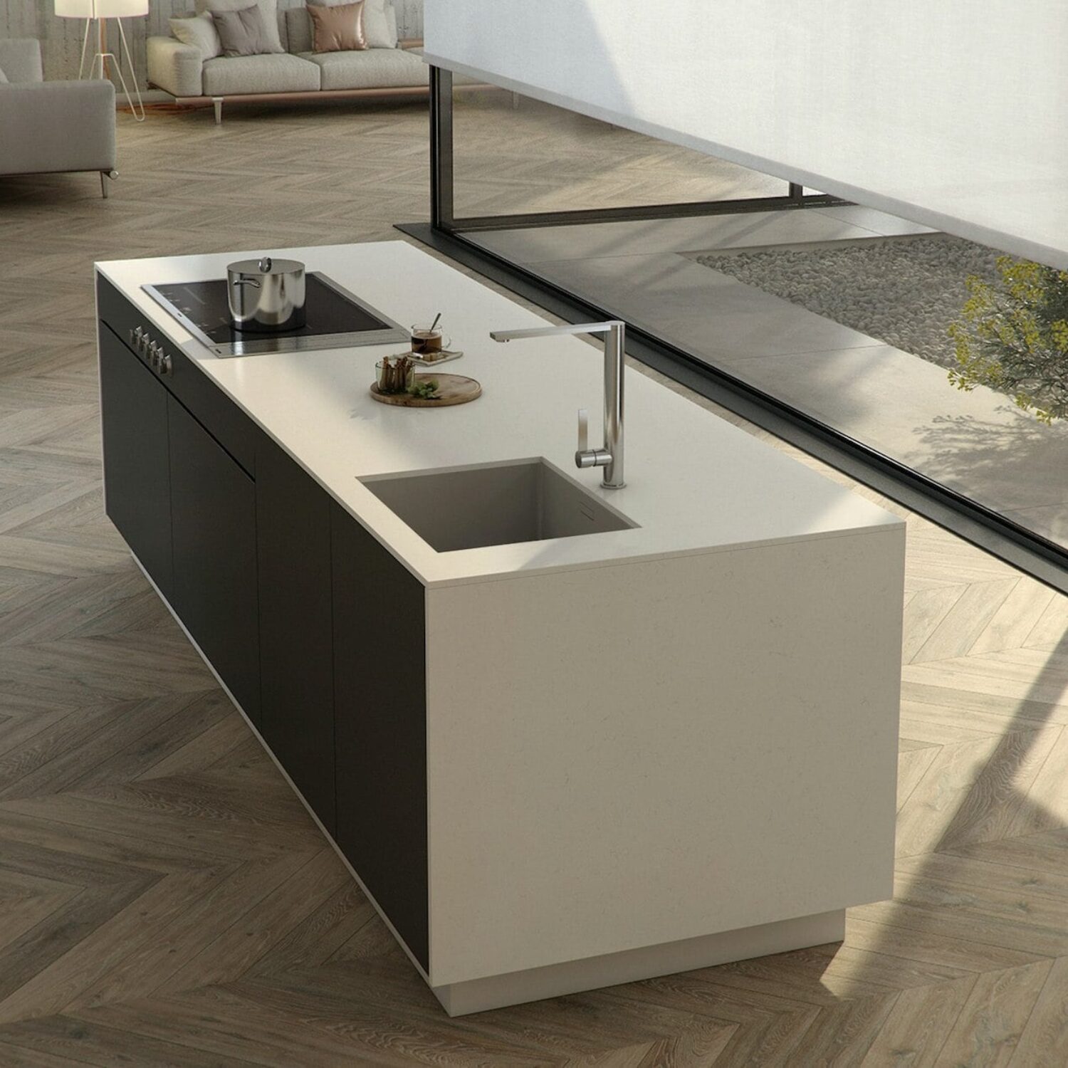 konglomerat_klasyczny_bialy_z_detalami_Silestone_n-sphere_Centrum_Spiekow-02-min