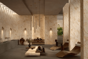 Spiek-kwarcowy-Laminam-cristallo-macchia-vecchia-rain-kremowy-z-siatka-szaro-zlotych-zyly-n-sphere-centrum-Spiekow-i-Kamienia-3-kopia-min