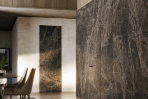 Spiek-kwarcowy-Laminam-emperador-extra-polished-brazowy-z-kontrastowa-bezowo-zlota-zyla-n-sphere-centrum-Spiekow-i-Kamienia-6-kopia-min