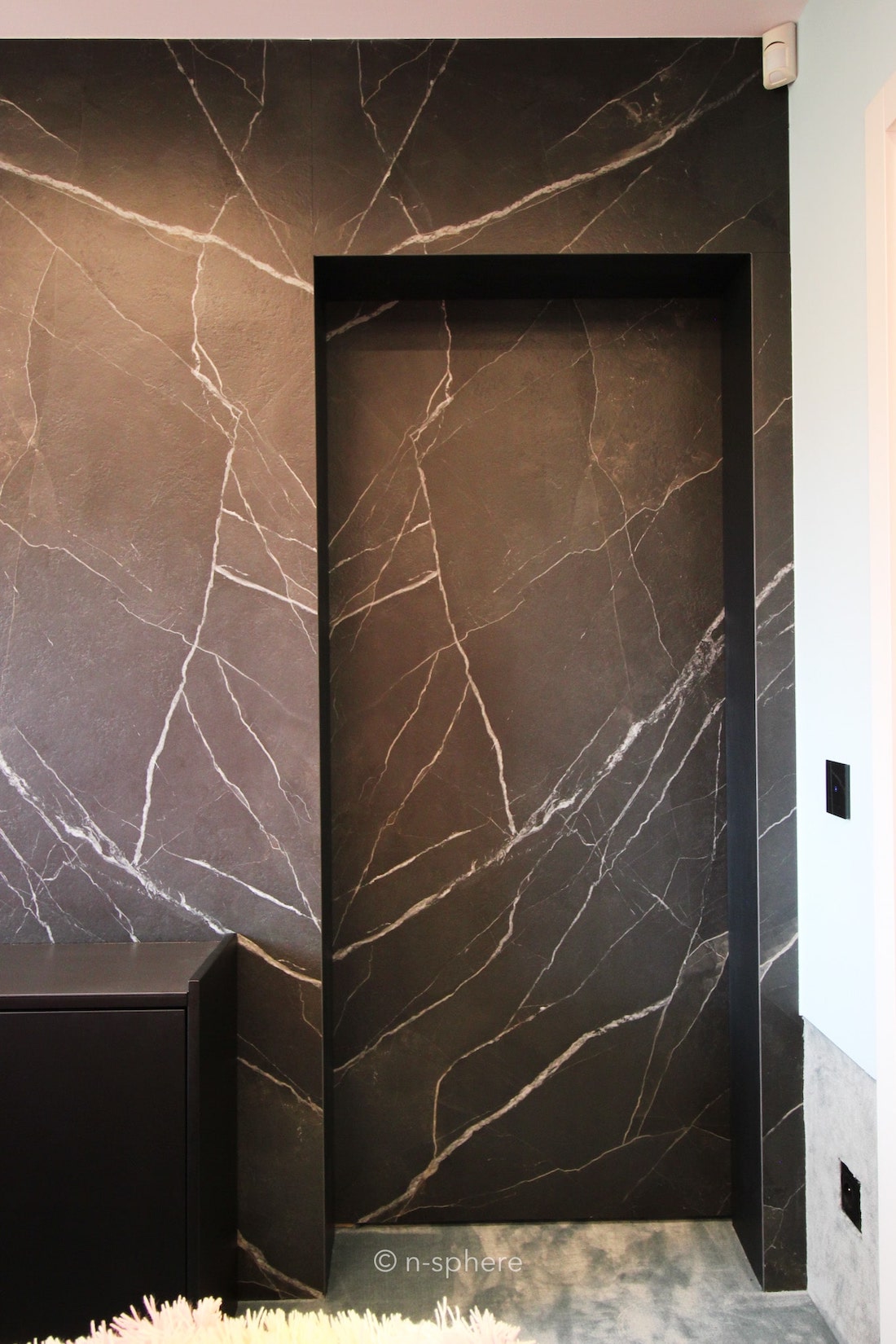Sypialnia-Realizacja-Projektu-Wnetrza-n-sphere-Showroom-Wnetrz-Centrum-Spiekow-i-Kamienia-01-min