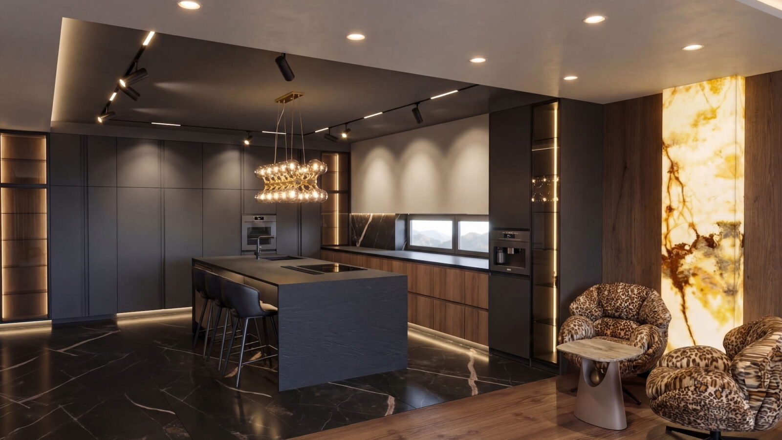 Wizualizacja-Aranzacje-Wnetrz-Projekty-ZywiecKuchnia-Aranzacje-Wnetrz-Projekty-Zywiec1